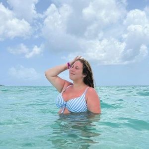 Meet your Posher, Meghann